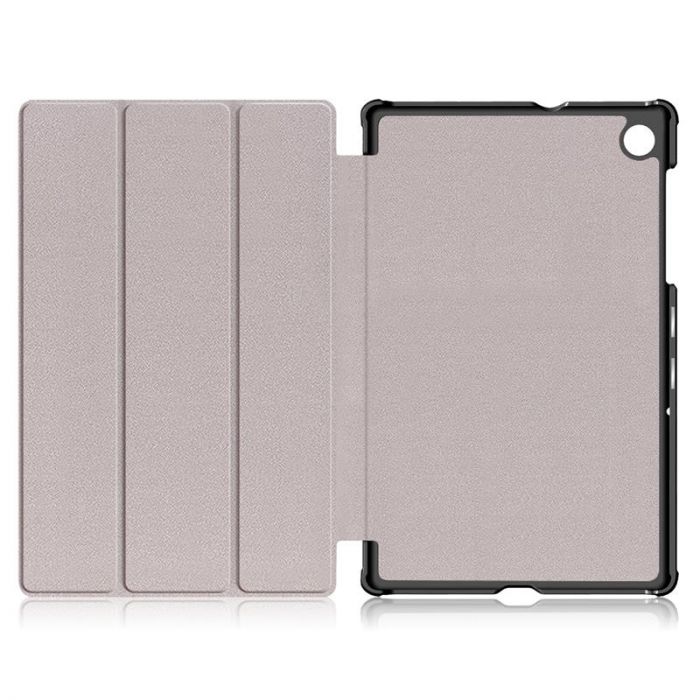 Чохол-книжка BeCover Smart для Lenovo Tab M10 Plus TB-X606/M10 Plus (2nd Gen) Gray (705218)