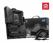 Материнська плата MSI MEG Z690 UNIFY Socket 1700