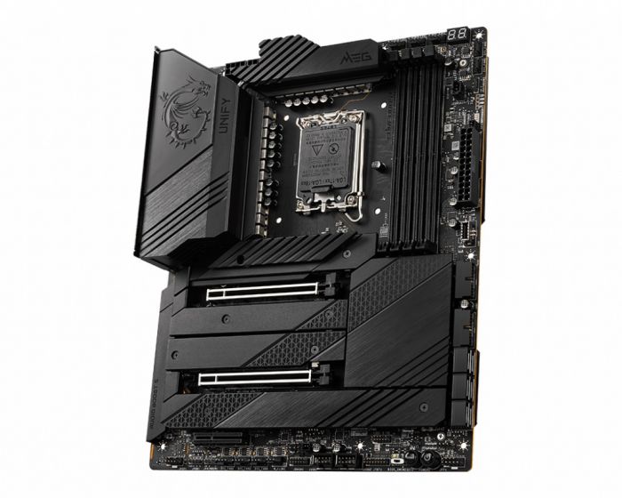 Материнська плата MSI MEG Z690 UNIFY Socket 1700