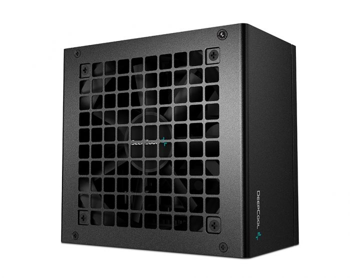 Блок живлення DeepCool PQ1000M (R-PQA00M-FA0B-EU) 1000W