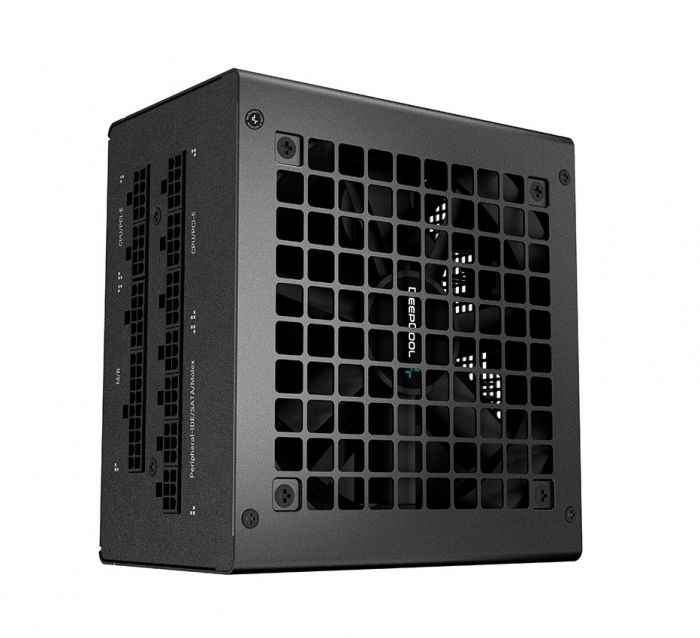 Блок живлення DeepCool PQ1000M (R-PQA00M-FA0B-EU) 1000W