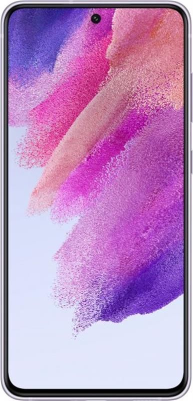 Смартфон Samsung Galaxy S21 FE 5G 8/256GB Dual Sim Light Violet (SM-G990BLVWSEK)