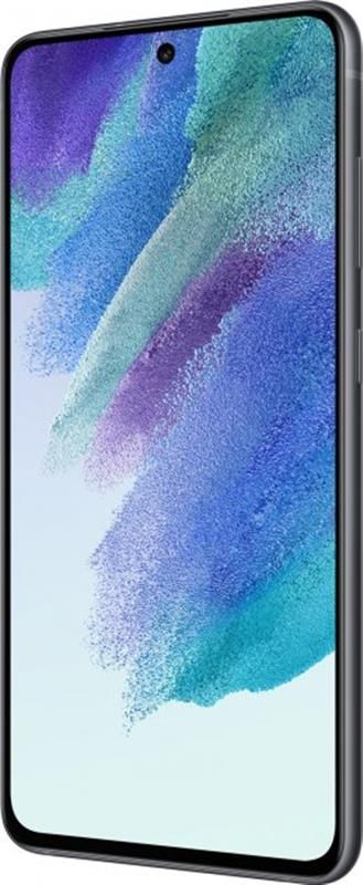 Смартфон Samsung Galaxy S21 FE 5G 8/256GB Dual Sim Gray (SM-G990BZAWSEK)