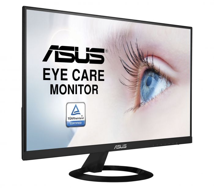 Монітор ASUS 21.5" VZ229HE IPS Black (90LM02P3-B01670)