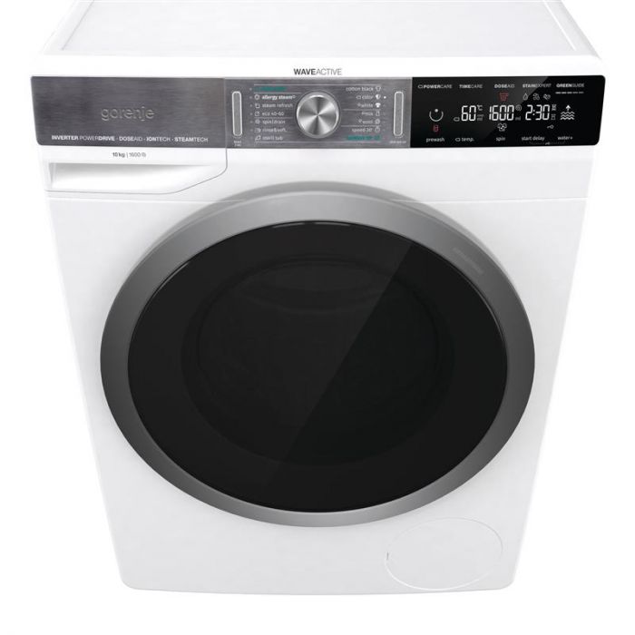 Пральна машина Gorenje WS168LNST