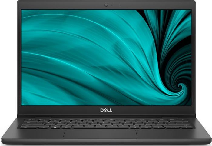 Ноутбук Dell Latitude 3410 3420 (N010L342014GE_UBU) Black