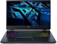 Ноутбук Acer Predator Helios 300 PH317-56-76D8 (NH.QGVEU.007) Black
