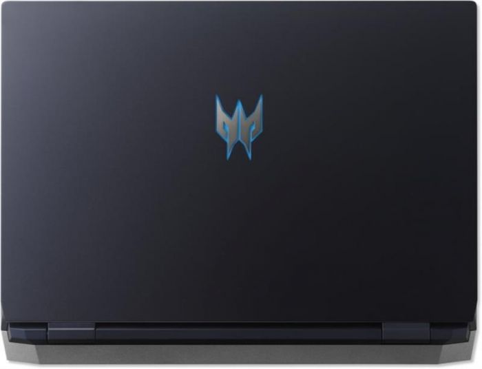 Ноутбук Acer Predator Helios 300 PH315-55-5626 (NH.QGNEU.003) Black