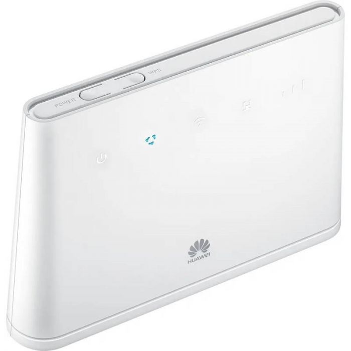 Бездротовий 3G/4G маршрутизатор Huawei B311-322