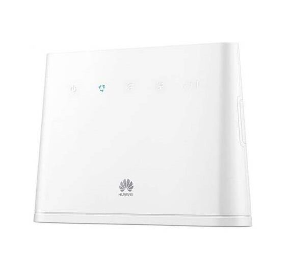 Бездротовий 3G/4G маршрутизатор Huawei B311-322