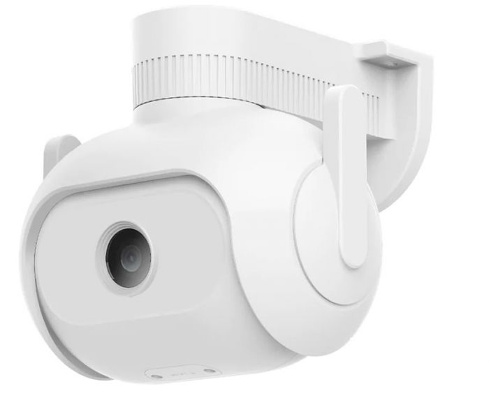 IP камера iMiLab EC5 Floodlight Camera 2K (CMSXJ55A)