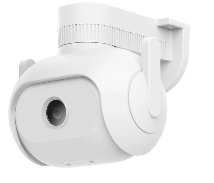 IP камера Xiaomi iMiLab EC5 Floodlight Camera 2K (CMSXJ55A)_