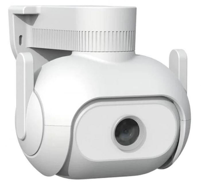 IP камера Xiaomi iMiLab EC5 Floodlight Camera 2K (CMSXJ55A)