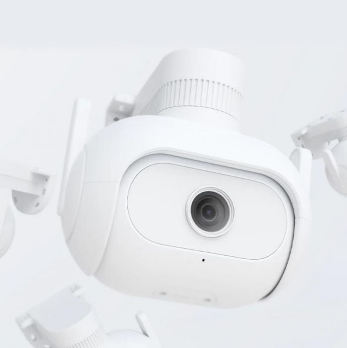 IP камера iMiLab EC5 Floodlight Camera 2K (CMSXJ55A)