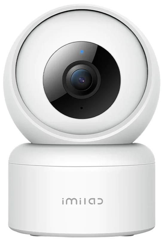 IP камера iMiLab Home Security Camera C20 Pro (CMSXJ56B)