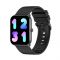 Смарт-годинник Xiaomi iMiLab Smart Watch W01 Black (IMISW01)