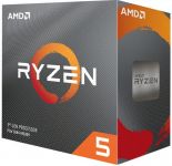 Процесор AMD Ryzen 5 3600 (3.6GHz 32MB 65W AM4) Box (100-100000031AWOF)