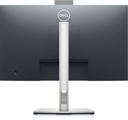 Монітор DELL 23.8" C2423H (210-BDSL) IPS Black/Silver