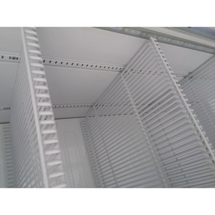 Холодильник-вітрина Snaige CD40DM-S3002E