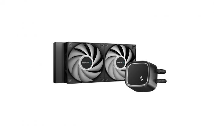 Система водяного охолодження DeepCool LE500 (R-LE500-BKLNMC-G-1)