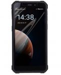 Смартфон Sigma mobile X-treme PQ18 Dual Sim Black (4827798374016)