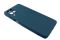 Чохол-накладка Dengos Carbon для Samsung Galaxy M53 5G SM-M536 Blue (DG-TPU-CRBN-143)
