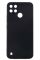 Чохол-накладка Dengos Carbon для Realme C21y Black (DG-TPU-CRBN-146) Чохол-накладка Dengos Carbon для Realme C21y Black (DG-TPU-CRBN-146)