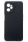 Чохол-накладка Dengos Carbon для Realme C35 Black (DG-TPU-CRBN-148) Чохол-накладка Dengos Carbon для Realme C35 Black (DG-TPU-CRBN-148)
