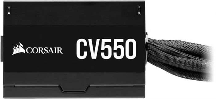 Блок живлення Corsair CV550 (CP-9020210-EU) 550W