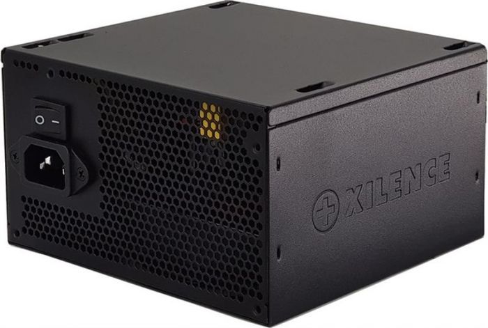 Блок живлення Xilence Performance A+ III (XP550MR11) 550W