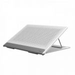 Підставка для ноутбука Baseus Let`s go Mesh Portable Laptop Stand Silver (SUDD-2G)
