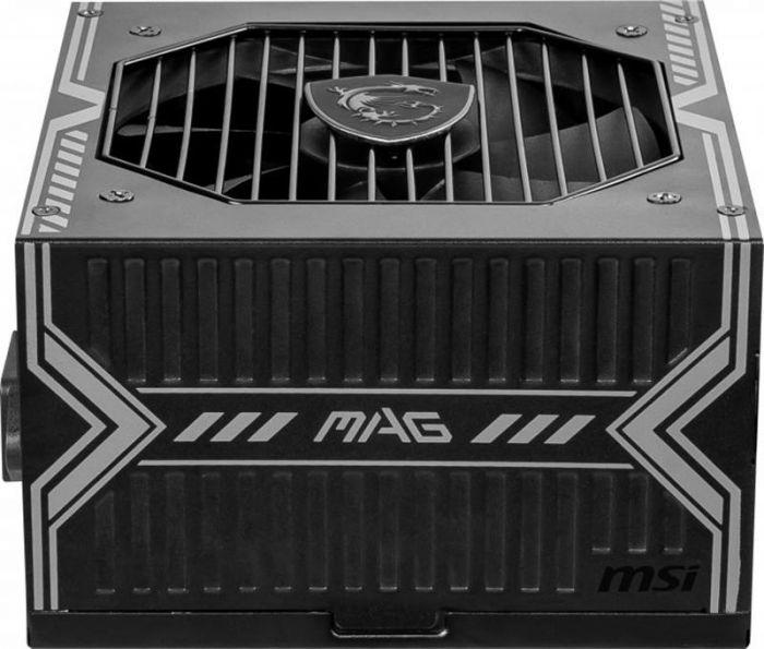 Блок живлення MSI MAG A650BN 650W