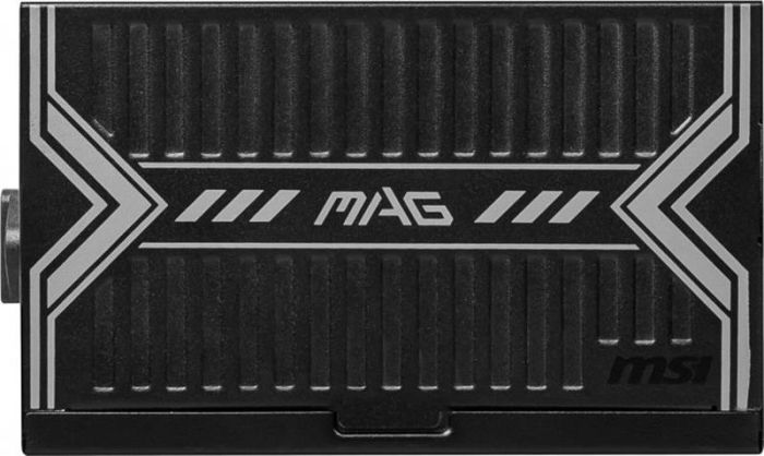 Блок живлення MSI MAG A650BN 650W