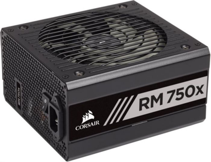 Блок живлення Corsair RM750x (CP-9020179-EU) 750W