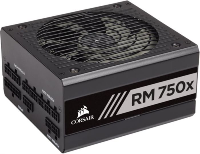 Блок живлення Corsair RM750x (CP-9020179-EU) 750W