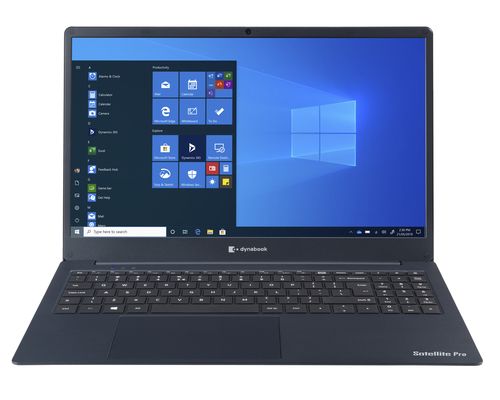 Ноутбук Toshiba Dynabook Satellite Pro C50-H-103 (A1PYS33E113A) Win10Pro