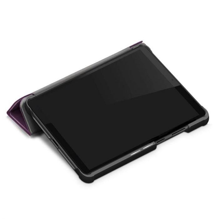 Чохол-книжка BeCover Smart для Lenovo Tab M8 TB-8505 Purple (704732)