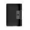Чохол-книжка BeCover Smart для Lenovo Yoga Smart Tab YT-X705 Black (704474)