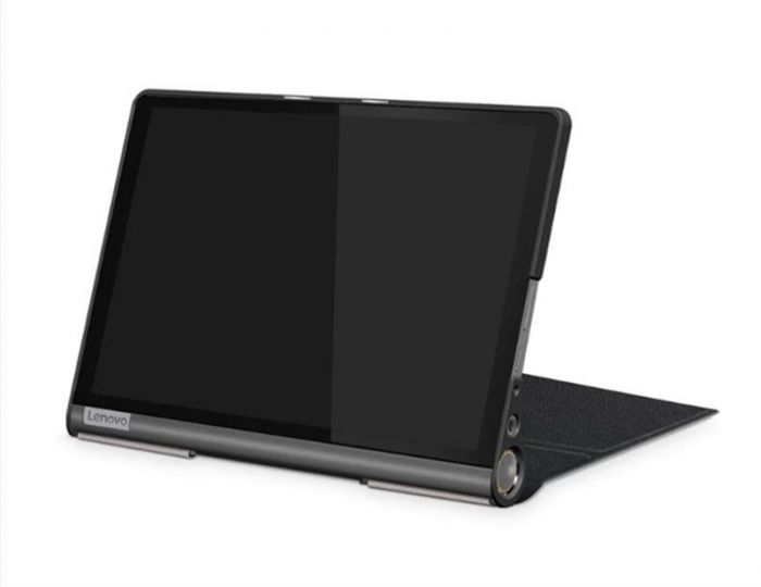 Чохол-книжка BeCover Smart для Lenovo Yoga Smart Tab YT-X705 Black (704474)