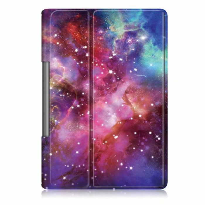 Чохол-книжка BeCover Smart для Lenovo Yoga Smart Tab YT-X705 Space (704707)