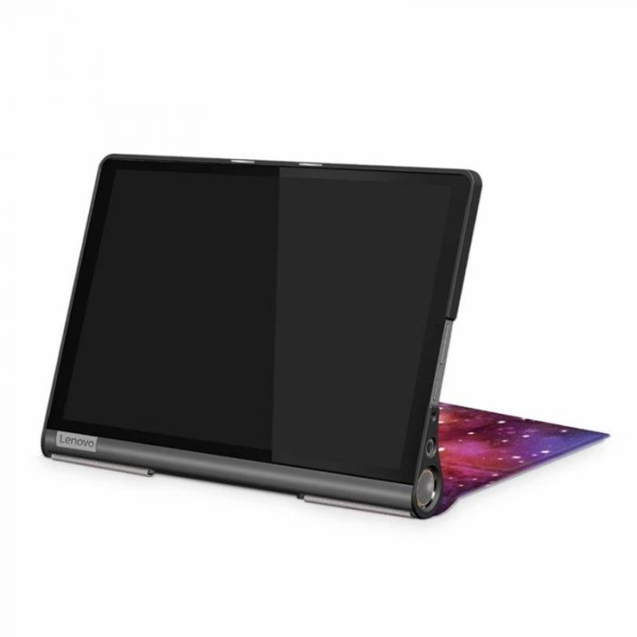 Чохол-книжка BeCover Smart для Lenovo Yoga Smart Tab YT-X705 Space (704707)