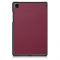 Чохол-книжка BeCover Smart для Samsung Galaxy Tab A7 SM-T500/SM-T505/SM-T507 Red Wine (705614)