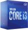 Процесор Intel Core i3 10105 3.7GHz (6MB, Comet Lake, 65W, S1200) Box (BX8070110105)