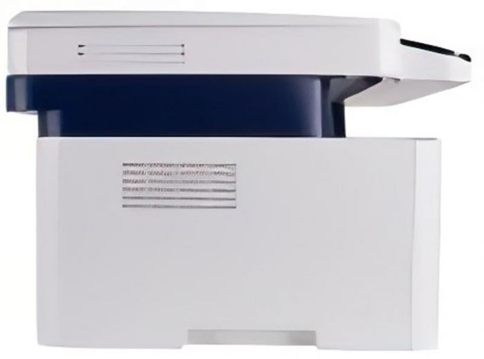 Багатофункційний пристрій А4 ч/б Xerox WC 3025BIс Wi-Fi (3025V_BI)