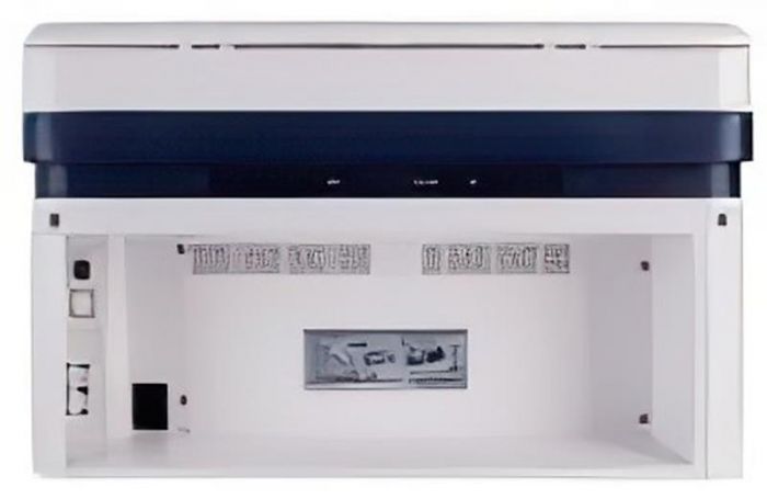 Багатофункційний пристрій А4 ч/б Xerox WC 3025BIс Wi-Fi (3025V_BI)