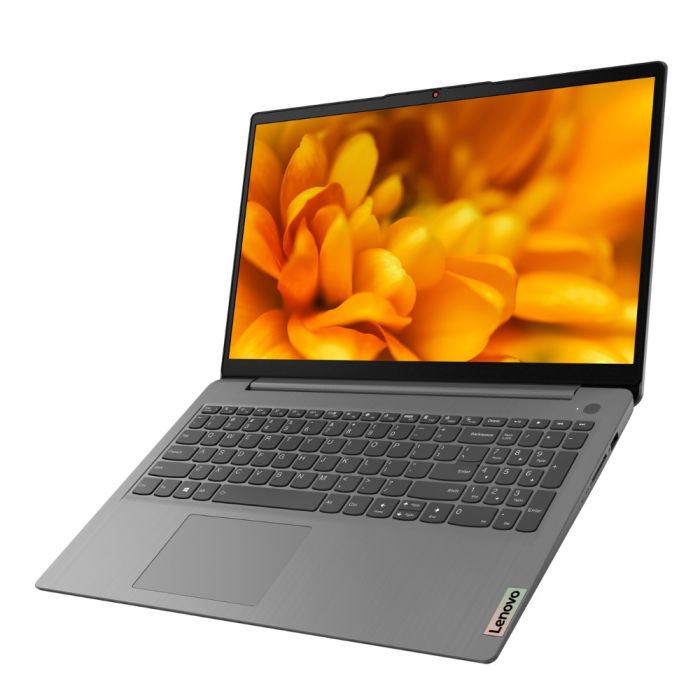 Ноутбук Lenovo IdeaPad 3 15ALC6 (82KU020YRA) Arctic Grey