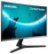 Монiтор Samsung 27" Curved C27R500 (LC27R500FHIXCI) VA Dark Gray Монiтор Samsung 27" Curved C27R500 (LC27R500FHIXCI) VA Dark Gray