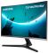 Монiтор Samsung 27" Curved C27R500 (LC27R500FHIXCI) VA Dark Gray Монiтор Samsung 27" Curved C27R500 (LC27R500FHIXCI) VA Dark Gray