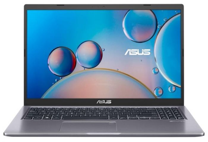 Ноутбук Asus X515JA-BR3971W (90NB0SR1-M02XX0) Win11 Slate Grey