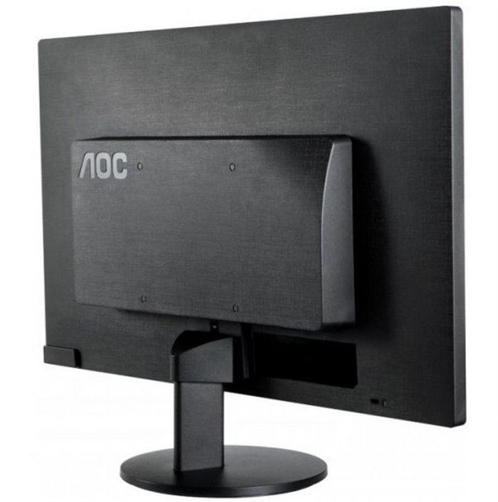 Монiтор AOC 21.5" E2270SWHN Black